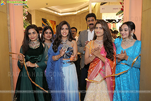 Hi Life Brides Vijayawada Begins