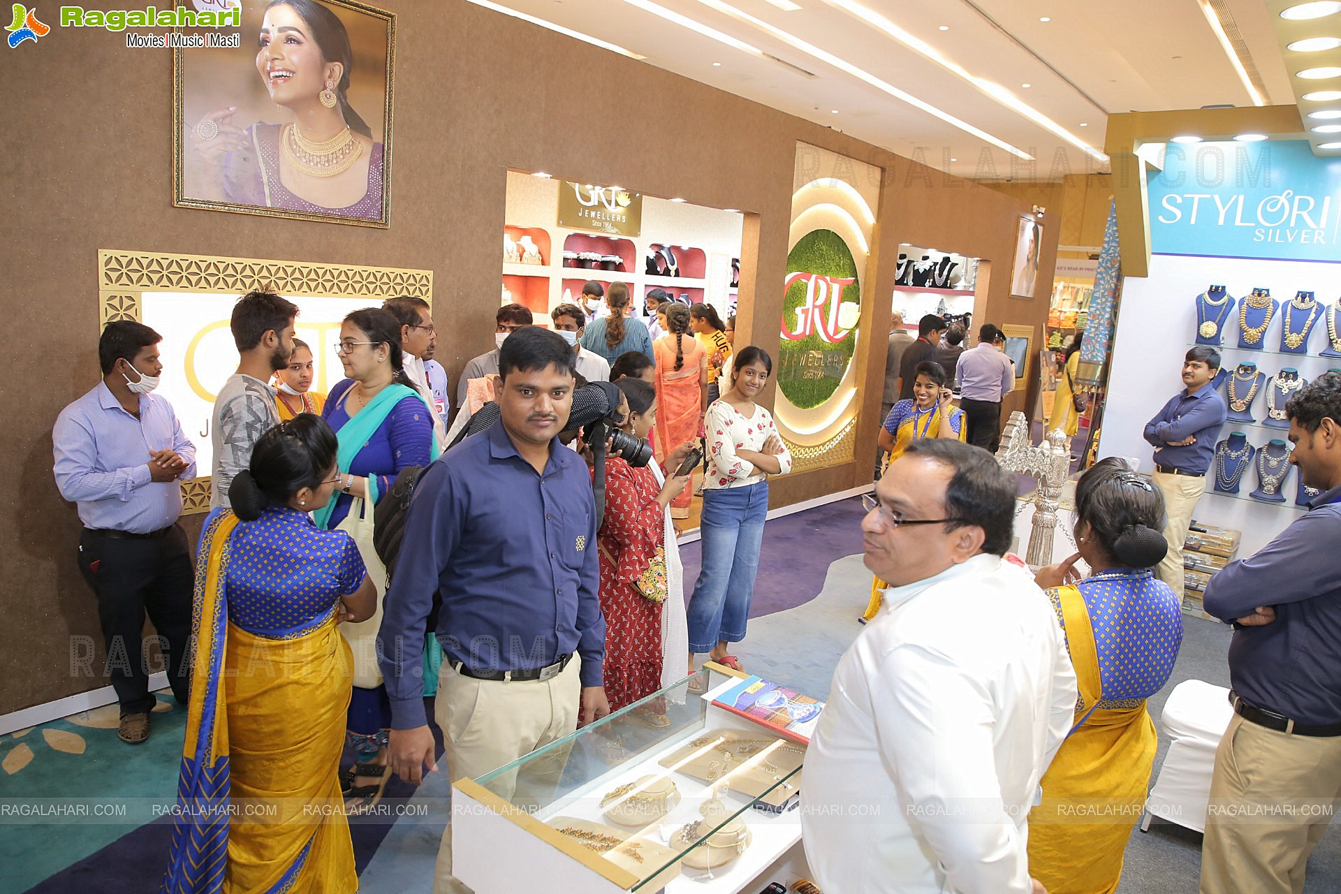 Hi Life Brides Vijayawada September 2022 Begins at Novotel Vijayawada Varun, Vijayawada