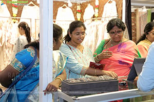 Hi Life Brides Vijayawada Begins