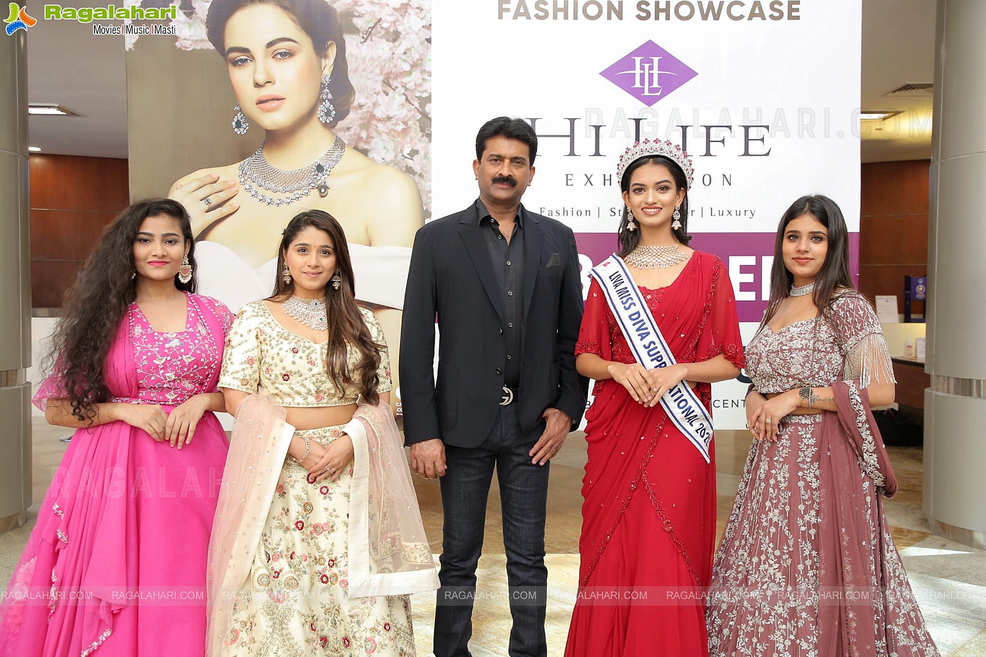 Hi Life Exhibition September 2022 Begins at HICC-Novotel, Hyderabad