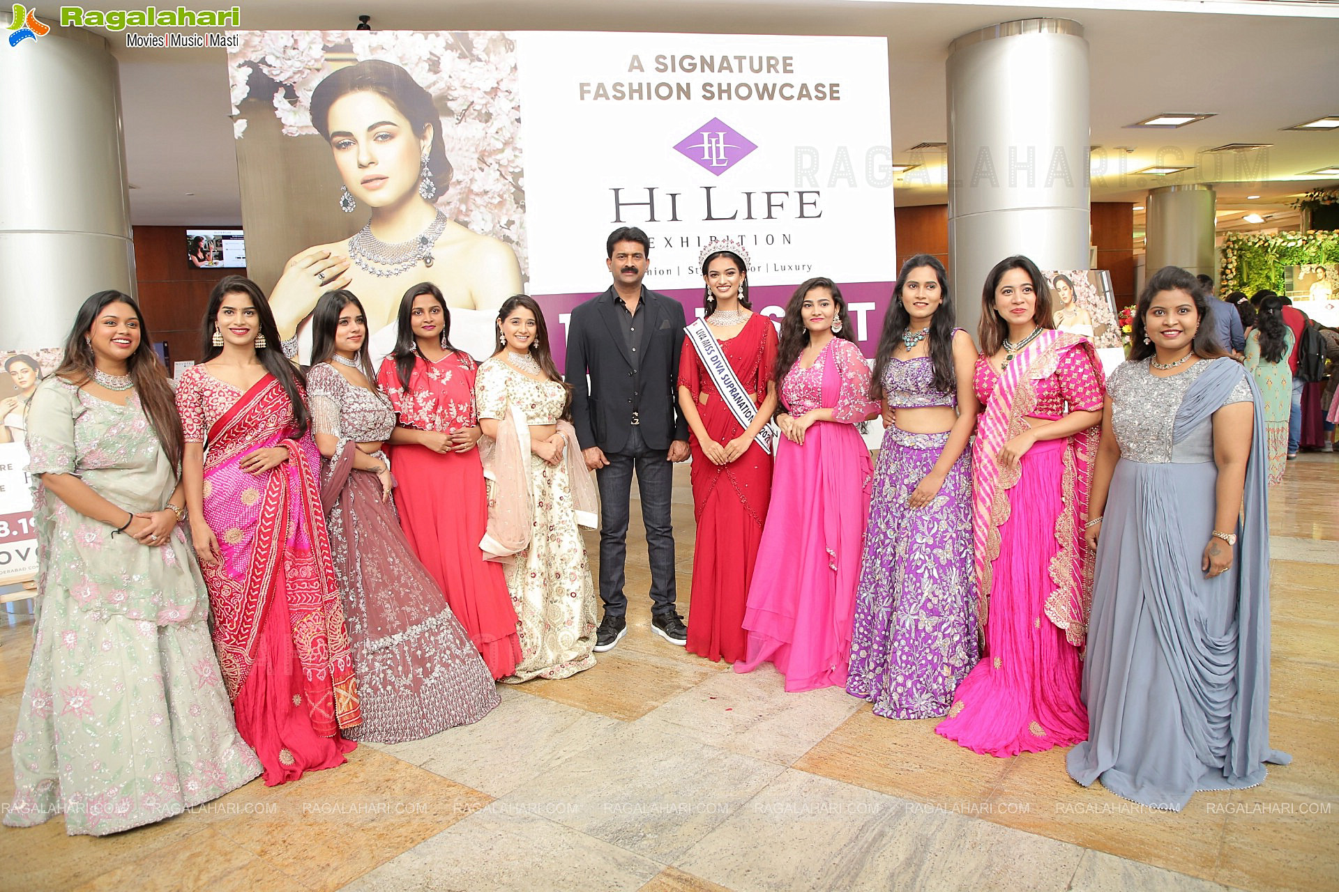 Hi Life Exhibition September 2022 Begins at HICC-Novotel, Hyderabad