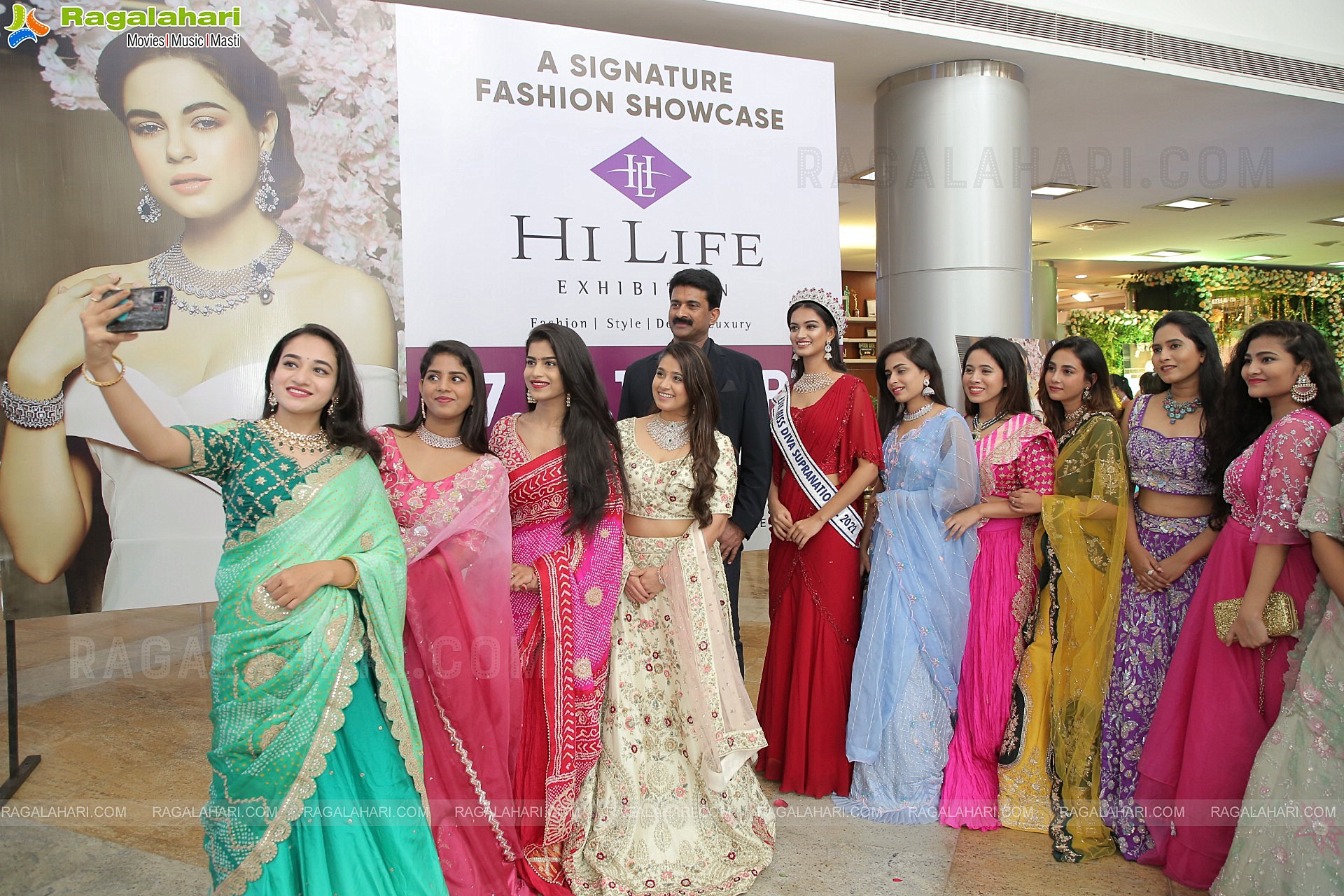 Hi Life Exhibition September 2022 Begins at HICC-Novotel, Hyderabad