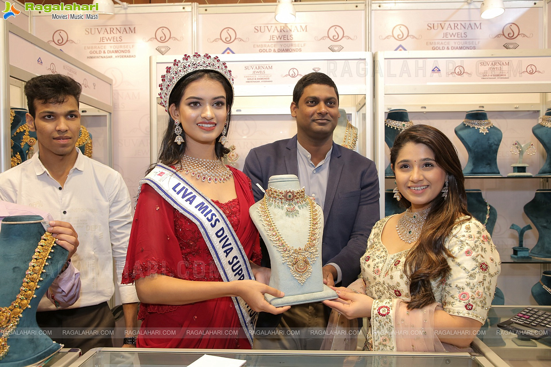 Hi Life Exhibition September 2022 Begins at HICC-Novotel, Hyderabad