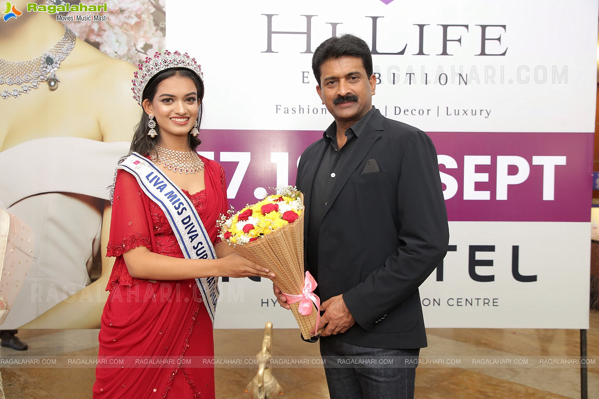Hi Life Exhibition September 2022 Begins at HICC-Novotel, Hyderabad