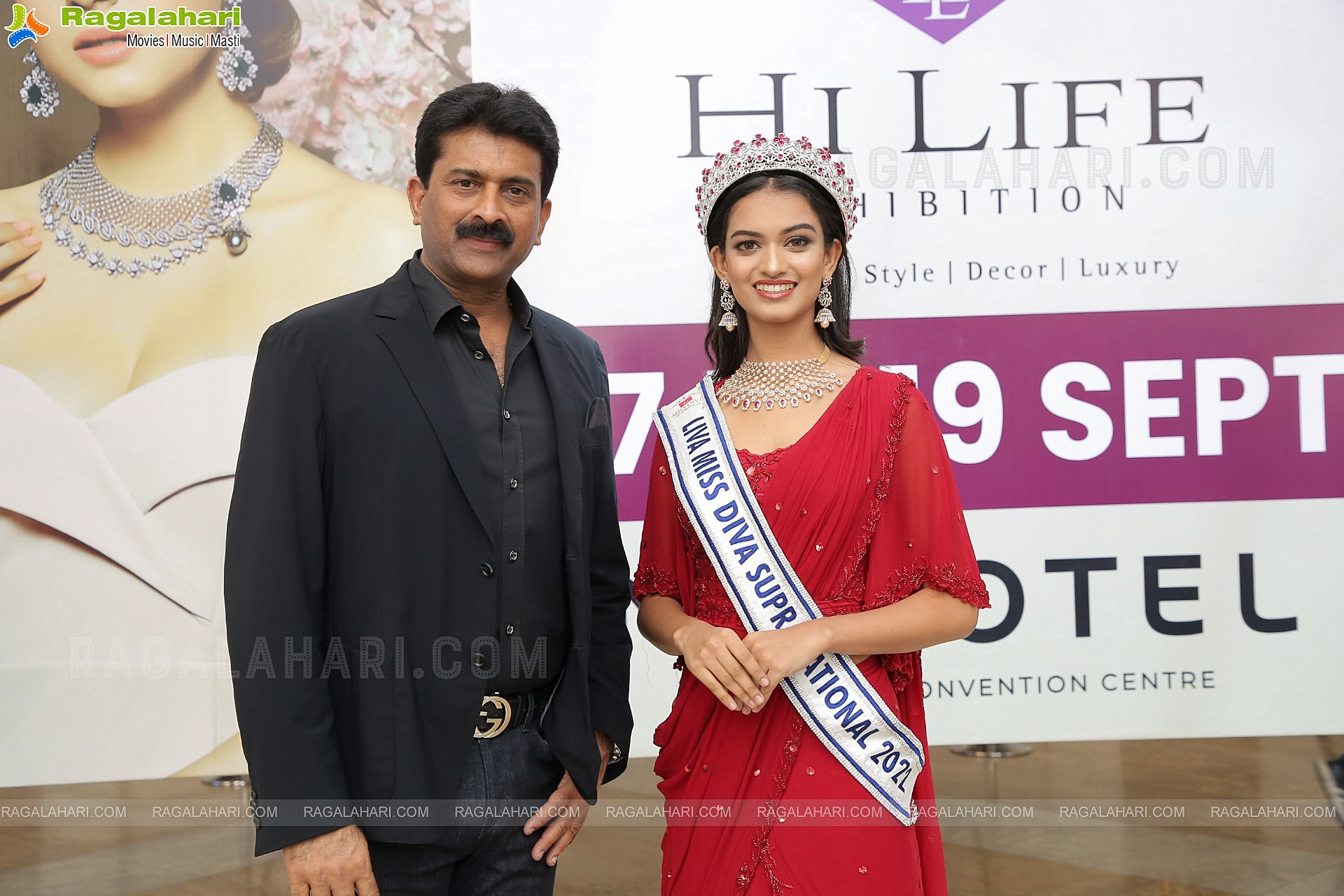 Hi Life Exhibition September 2022 Begins at HICC-Novotel, Hyderabad