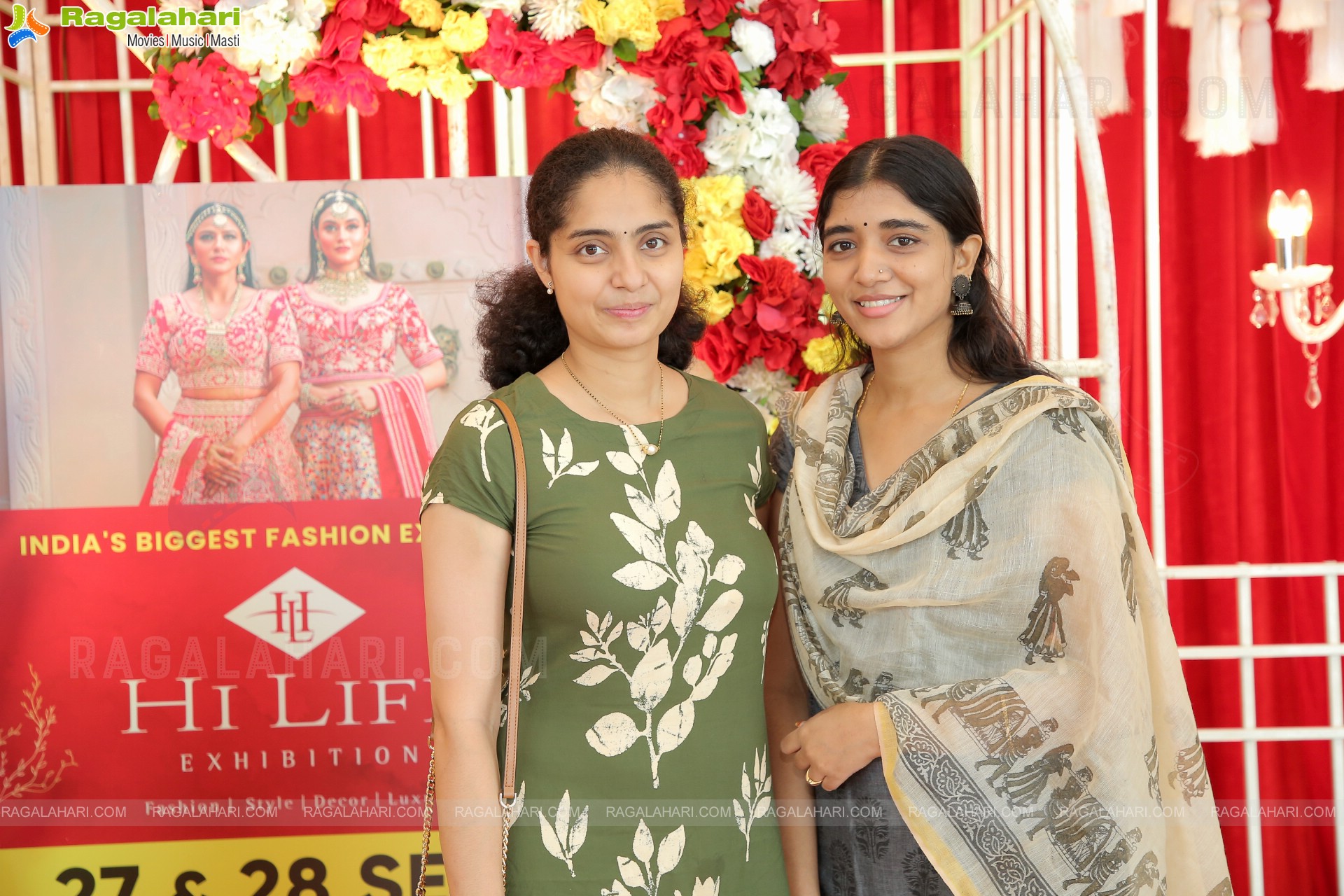 Hi Life Exhibition September 2022 Kicks Off at Novotel Varun Beach, Visakhapatnam