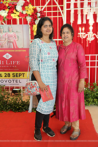 Hi Life Exhibition Sept 2022 Visakhapatnam