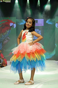 India Kids Fashion Week Season 9