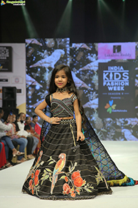 India Kids Fashion Week Season 9