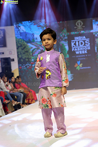 India Kids Fashion Week Season 9