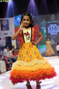 India Kids Fashion Week Season 9