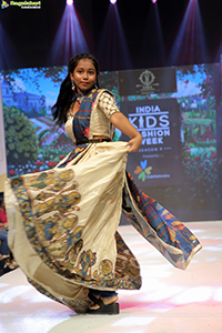 India Kids Fashion Week Season 9