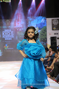 India Kids Fashion Week Season 9