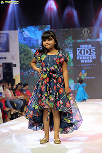 India Kids Fashion Week Season 9