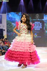 India Kids Fashion Week Season 9