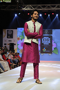 India Kids Fashion Week Season 9