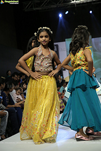 India Kids Fashion Week Season 9