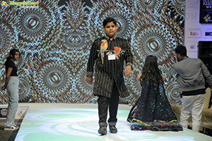 India Kids Fashion Week Season 9