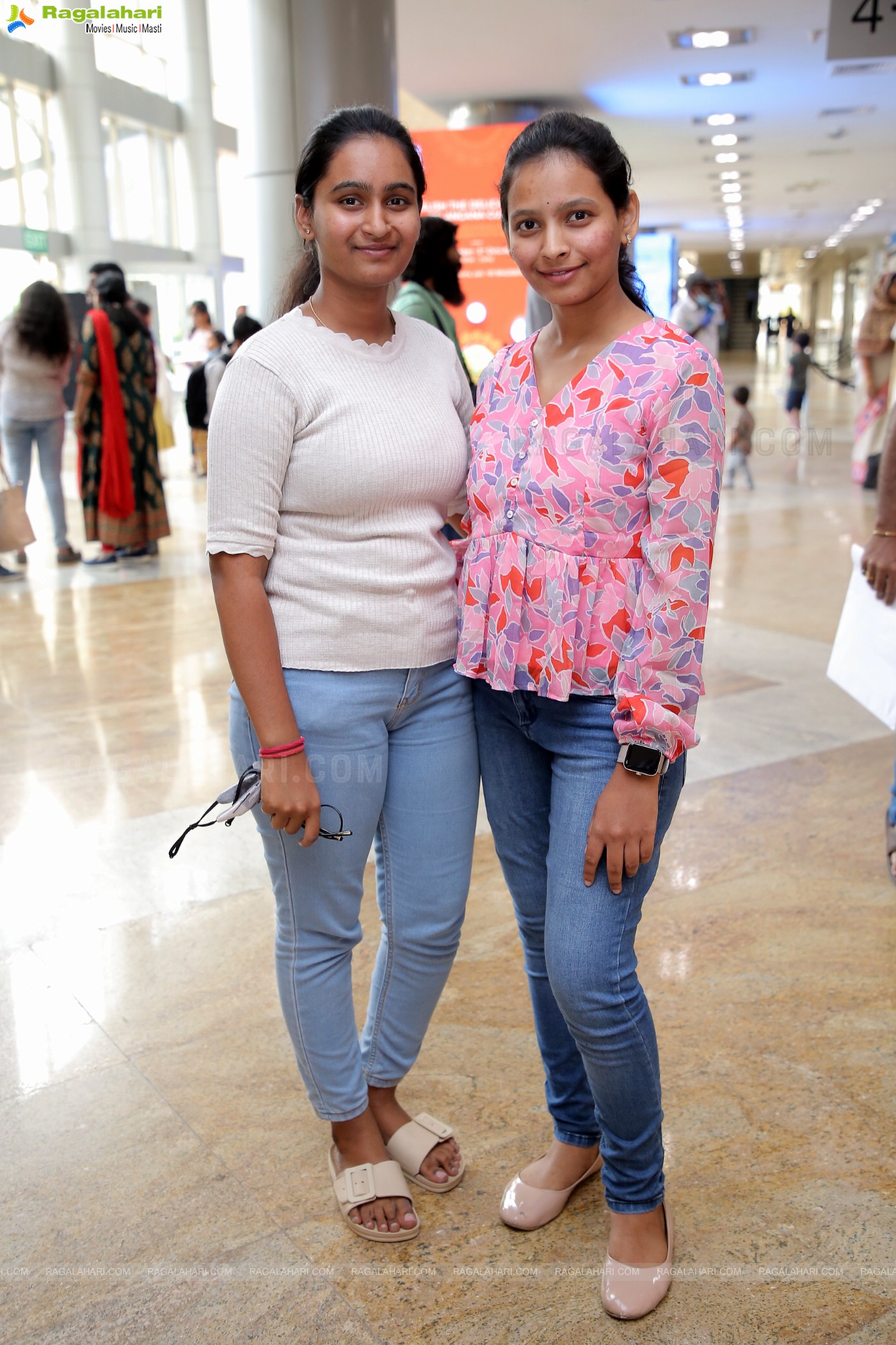 India Kids Fashion Week at HICC Novotel Hyderabad