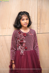 India Kids Fashion Week Season 9