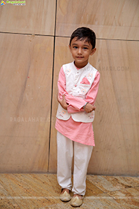 India Kids Fashion Week Season 9