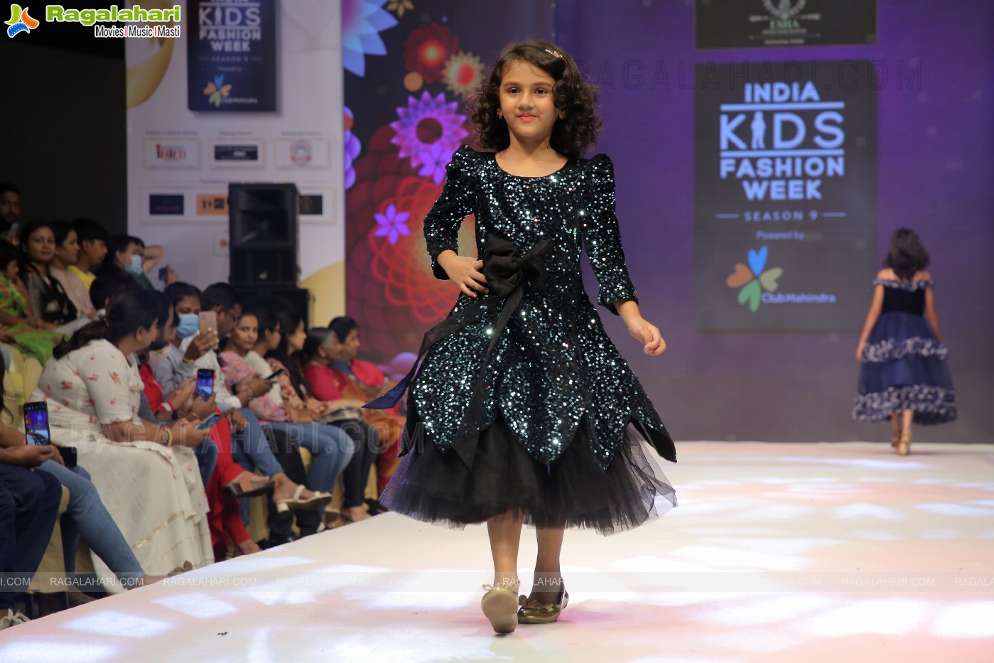 India Kids Fashion Week at HICC Novotel Hyderabad