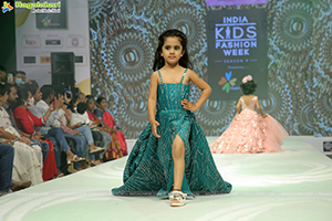 India Kids Fashion Week Season 9