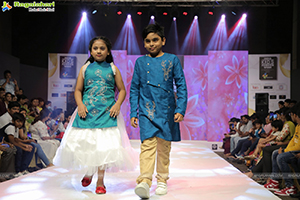 India Kids Fashion Week Season 9