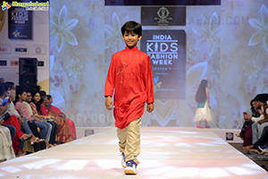 India Kids Fashion Week Season 9