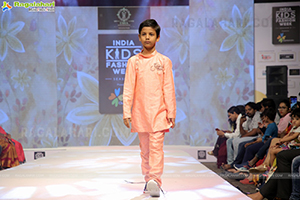 India Kids Fashion Week Season 9