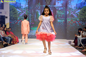 India Kids Fashion Week Season 9