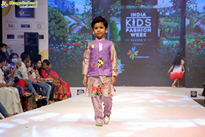 India Kids Fashion Week Season 9