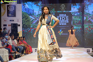 India Kids Fashion Week Season 9