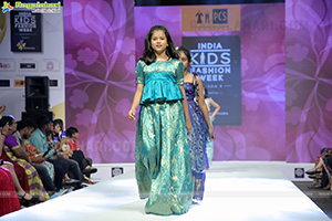 India Kids Fashion Week Season 9