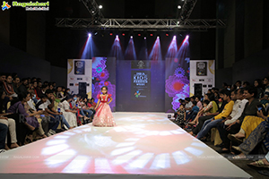 India Kids Fashion Week Season 9