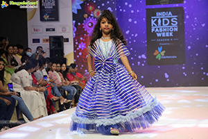 India Kids Fashion Week Season 9