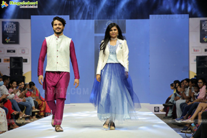 India Kids Fashion Week Season 9