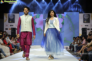 India Kids Fashion Week Season 9