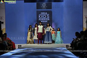 India Kids Fashion Week Season 9