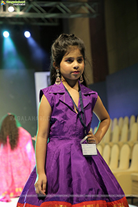 India Kids Fashion Week Season 9