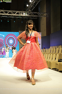 India Kids Fashion Week Season 9