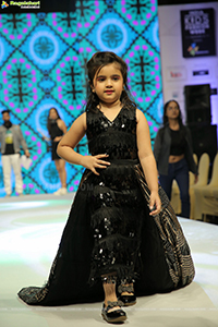 India Kids Fashion Week Season 9