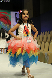 India Kids Fashion Week Season 9