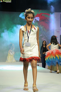 India Kids Fashion Week Season 9