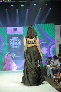 India Kids Fashion Week Season 9