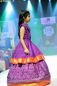 India Kids Fashion Week Season 9