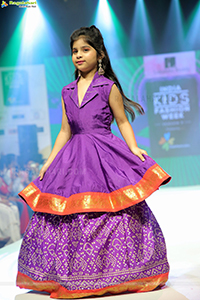 India Kids Fashion Week Season 9