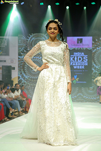 India Kids Fashion Week Season 9