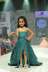 India Kids Fashion Week Season 9