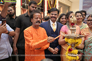 Manepally Jewellers Wedding Jewellery Showroom